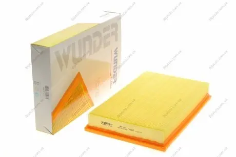 Фільтр повітряний WH 300 Wunder WH-300