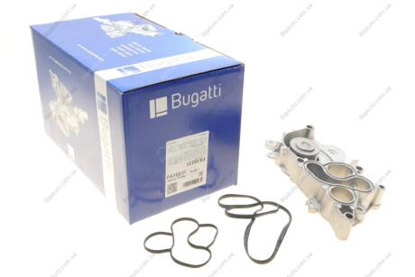 Водяной насос BUGATTI PA10231