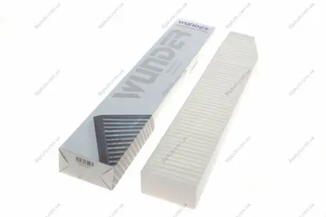 Фильтр салона Wunder WP-5000
