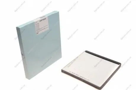 Фільтр повітряний салону BLUE PRINT ADP152522 (фото 1)