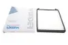 Фильтр салона Wunder WP-350 (фото 1)
