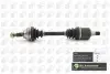 Приводной вал BGA DS7503A