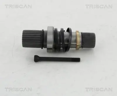 Вал TRISCAN 8540 29691