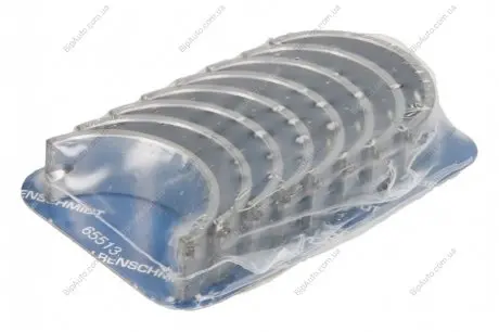 Вкладиш шатунний KOLBENSCHMIDT 37 109 600