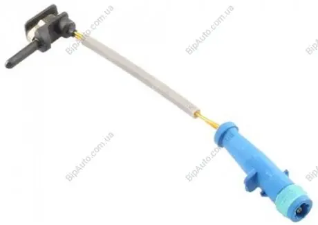 Датчик износа, тормоз. QUICK BRAKE WS0378A