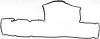 Прокладка кришки клапанів Ford Focus III/Mondeo V 1.5 EcoBoost 14- REINZ 71-12636-00 71-12636-00