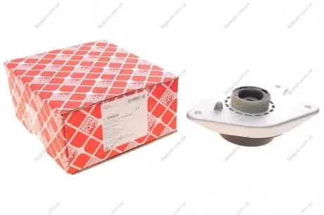 Подушки амортизатора FE104634 FEBI BILSTEIN 104634