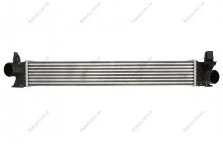 Интеркулер PEUGEOT BOXER (250) (06-) 2.0 BlueHDi NISSENS 961479