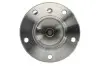 Подшипник колеса, комплект BTA H1B026BTA (фото 3)