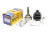 ШРКШ (зовнішній) Citroen C3 III/C4 1.2 VTi/1.6 BlueHDi 14- (21z/34z/48.5mm/85.9mm/51.3mm) METELLI 15-1933 15-1933