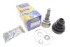 ШРКШ (зовнішній) Mazda CX-3 2.0 15- (28z/22z/58.8mm/79.1mm/47.6mm) METELLI 15-1936