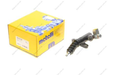 Цилиндр сцепления рабочий MT Metelli 54-0135