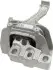 Подушка двигателя AUDI/SEAT/SKODA/VW A3/Leon/Octavia/Golf "FR TSi "13>> 39779 01