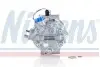 Автозапчастина NISSENS 890659 (фото 4)