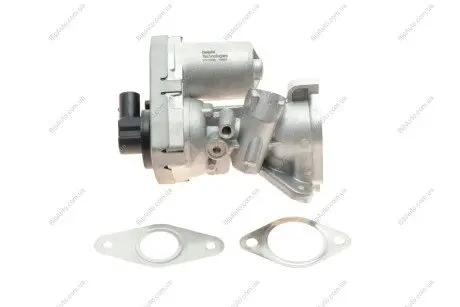 Клапан EGR Delphi EG10399-12B1