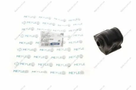 Подушка стабілізатора MEYLE 30-146150005