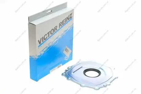 Уплотняющее кольцо, коленчатый вал REINZ VICTOR REINZ 81-90035-00