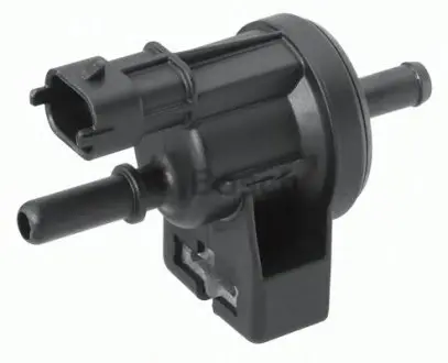 Клапан вентиляції, паливний бак BOSCH 0 280 142 427