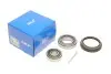 Підшипник маточини (передньої) Nissan Navara/Pick Up 2.4i/2.5 D 98- SKF VKBA 7474