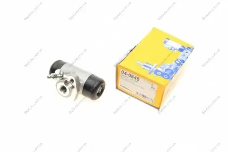 Колесный тормозной цилиндр Metelli 04-0845