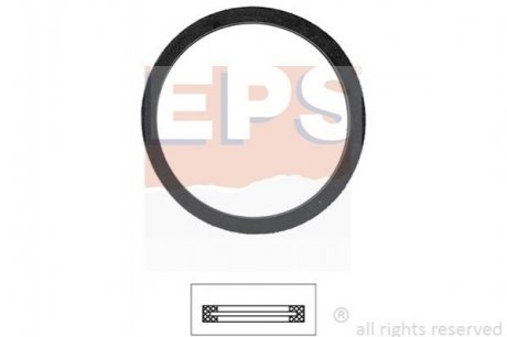 Прокладка термостата EPS 1.890.688 (фото 1)
