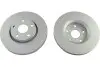 Диск гальмівний KAVO PARTS BR-9467-C