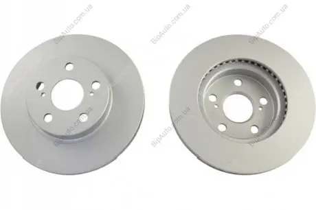 Гальмівний диск PARTS KAVO BR-9445-C