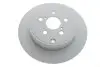 Гальмівний диск KAVO PARTS BR-9424-C