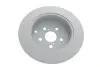 Тормозной диск PARTS KAVO BR-9424-C (фото 3)