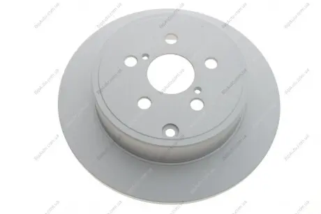Тормозной диск PARTS KAVO BR-9424-C (фото 1)