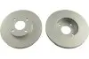 Диск гальмівний KAVO PARTS BR-6768-C
