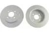 Гальмівний диск KAVO PARTS BR-2253-C