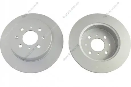 Гальмівний диск PARTS KAVO BR-2253-C