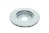 Диск гальмівний PARTS KAVO BR-2223-C (фото 2)