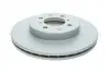 Диск гальмівний PARTS KAVO BR-2223-C (фото 4)