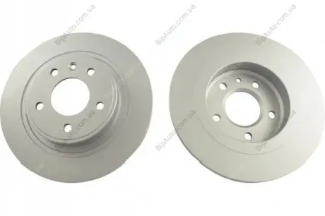Диск гальмівний PARTS KAVO BR-1220-C (фото 1)