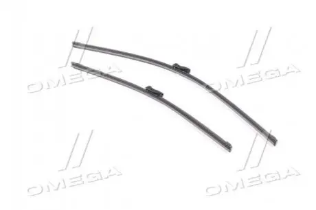 Комплект щеток Denckermann VD10026
