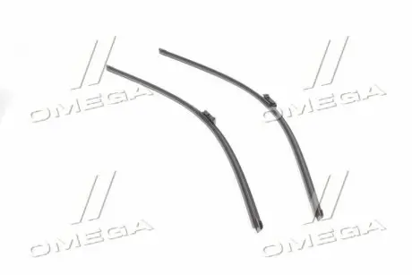 Комплект щеток Denckermann VD10098
