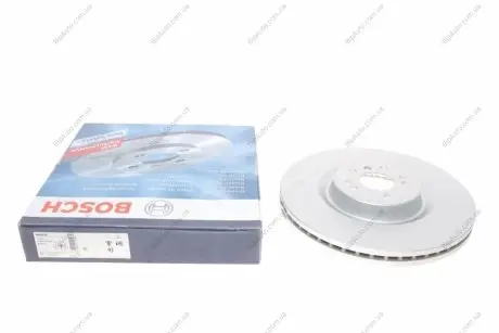 Тормозной диск BOSCH 0 986 479 A26