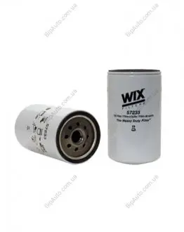 Масляный фильтр WIX FILTERS 57233