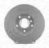 Тормозной диск FERODO DDF1073C
