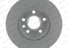 Тормозной диск FERODO DDF1010C