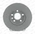Тормозной диск FERODO DDF1010C (фото 1)