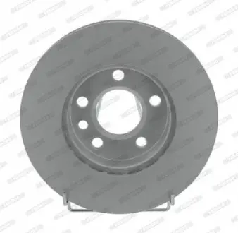 Тормозной диск FERODO DDF1010C
