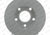 Гальмівний диск FERODO DDF952C