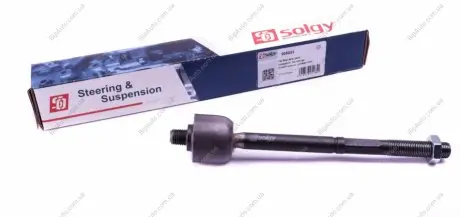 Тяга керма SOLGY 205023