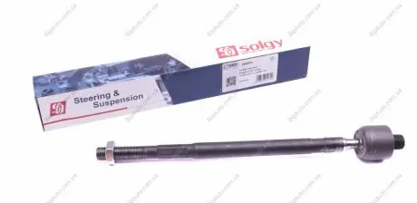 Тяга рулевая SOLGY 205010