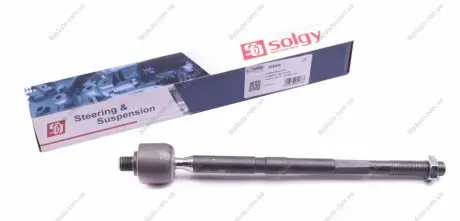 Тяга керма SOLGY 205006