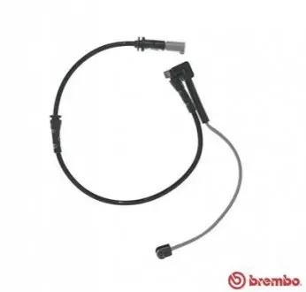 Гальмівні аксесуари (Датчик зносу колодки) A00 506 BREMBO A 00 506