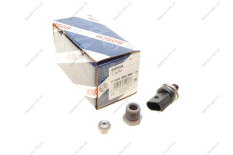 Елемент системи Common Rail BOSCH F 00R 004 269 (фото 1)